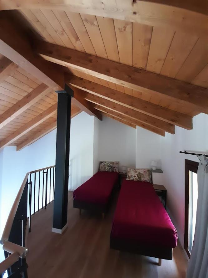 Cascina Teresina Villa Veleso Exterior photo